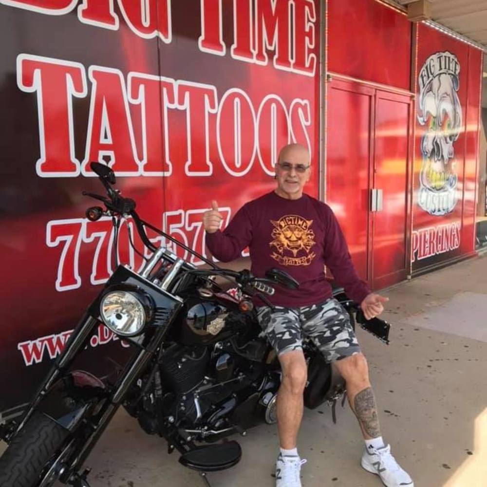 Meet your Posher, Howard